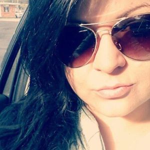 Meet your Posher, Lisa-maria